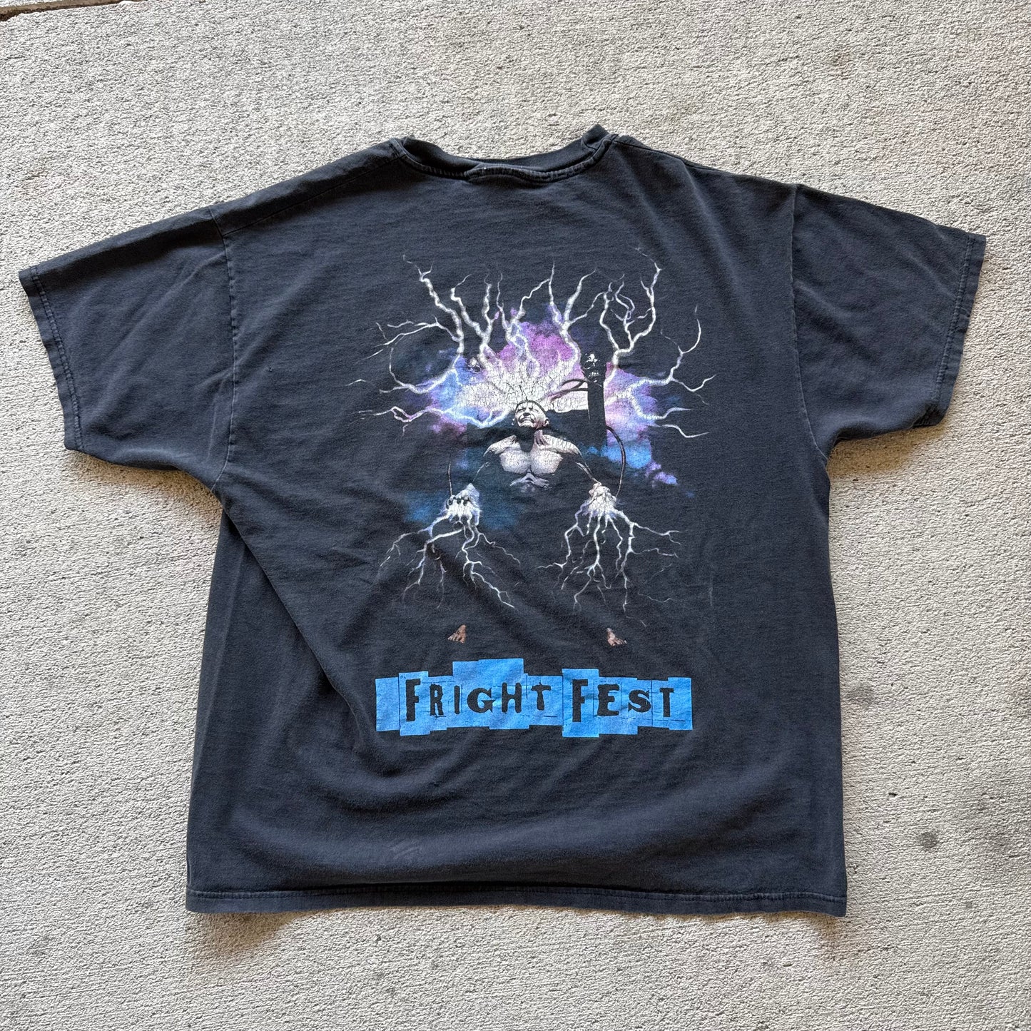 Fright Fest Tee