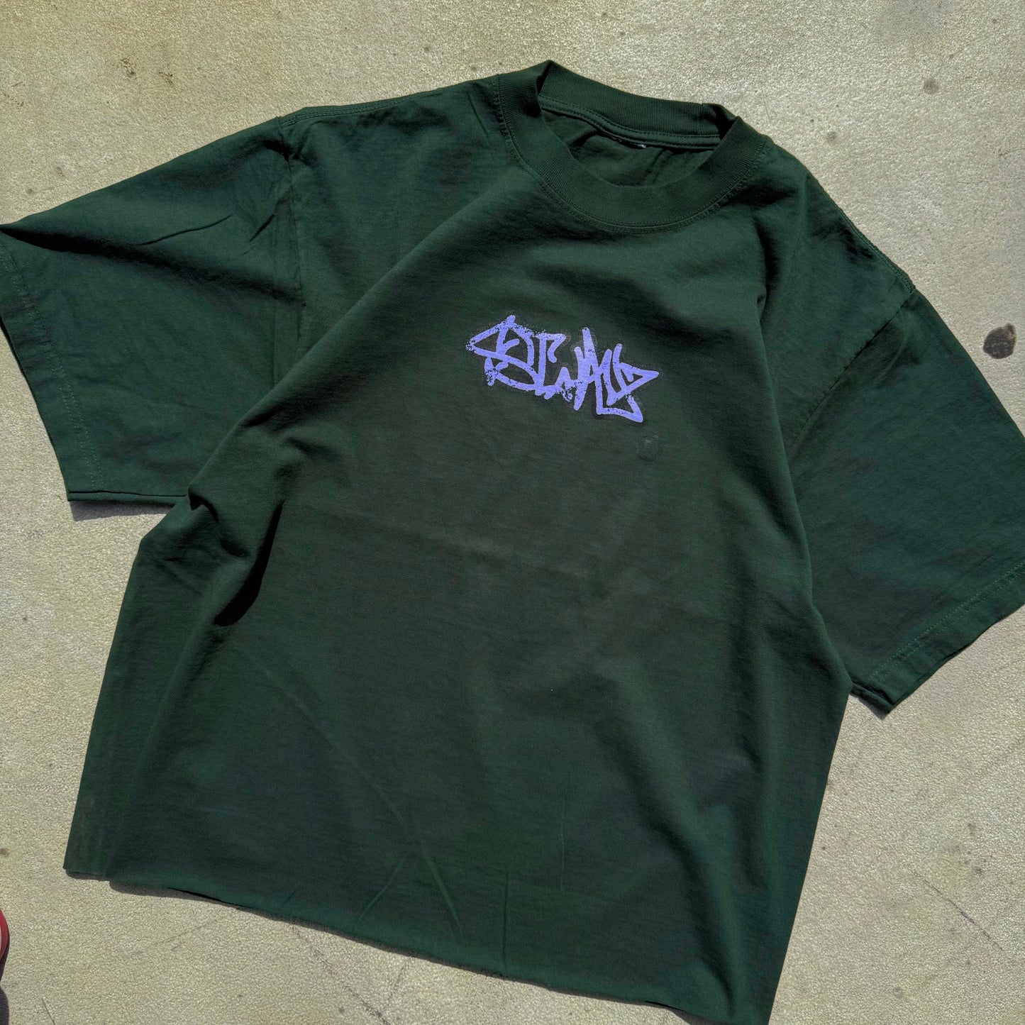 STAX Tee