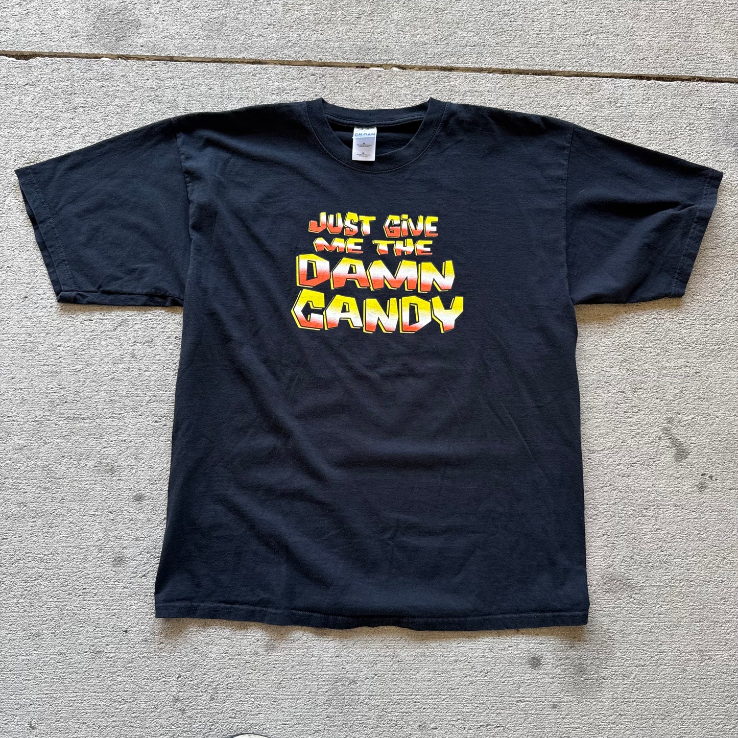 Damn Candy Tee