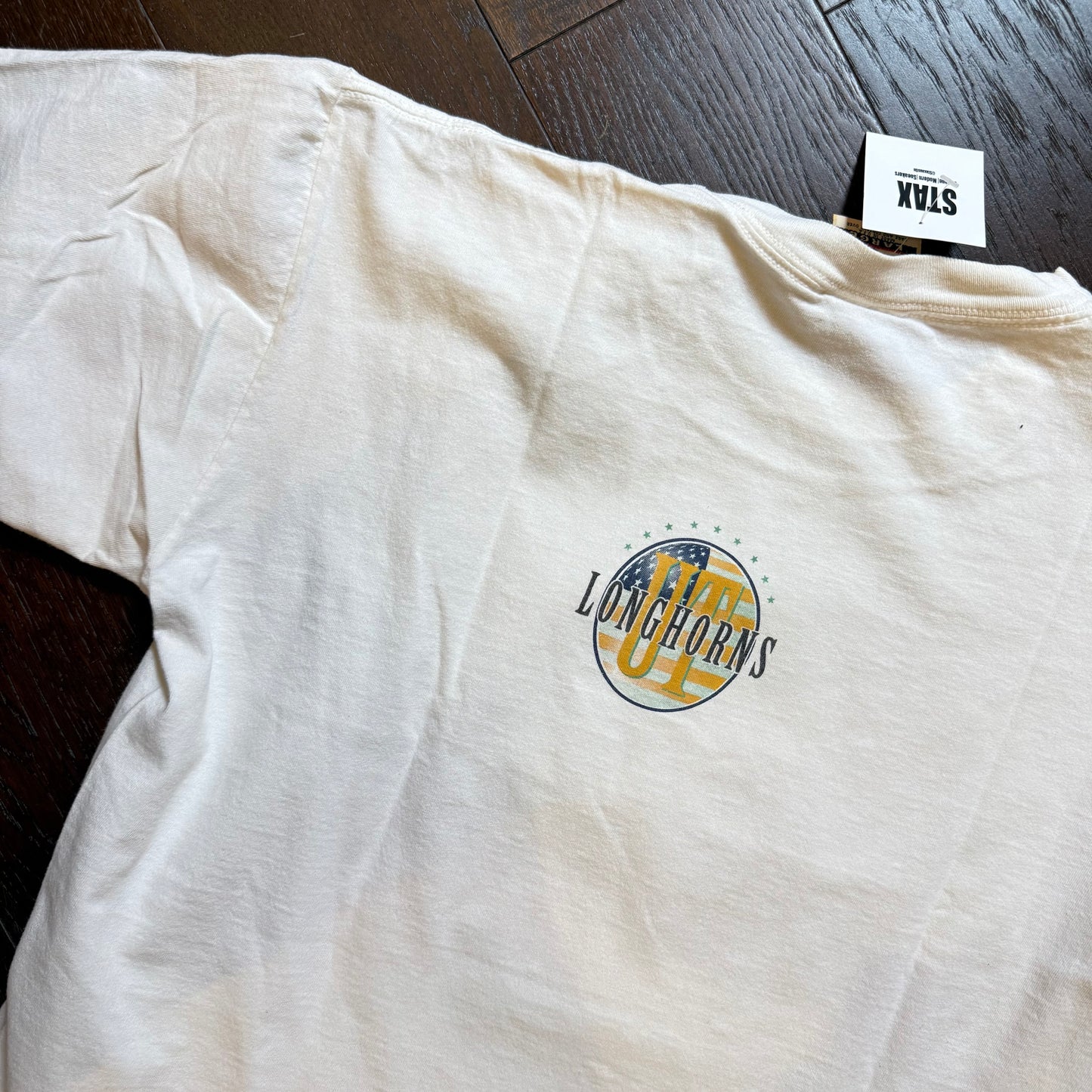 University of Texas Crest Tee