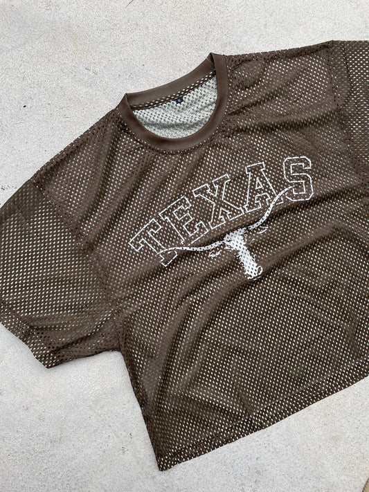 Stax X Texas (Fuck y’all) Jersey