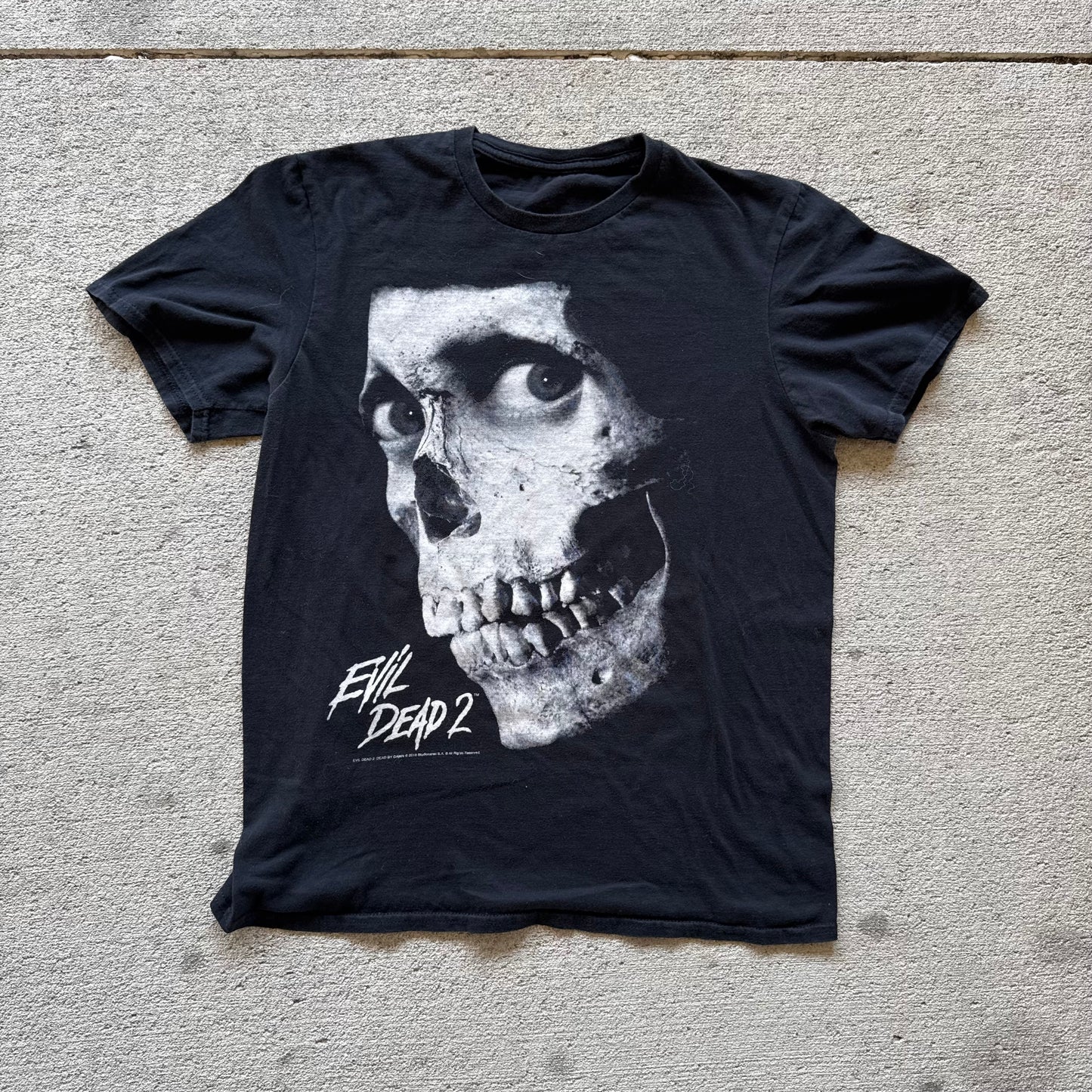 Evil Dead Tee