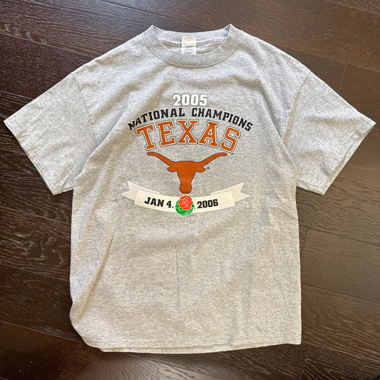 05 Grey Championship Tee