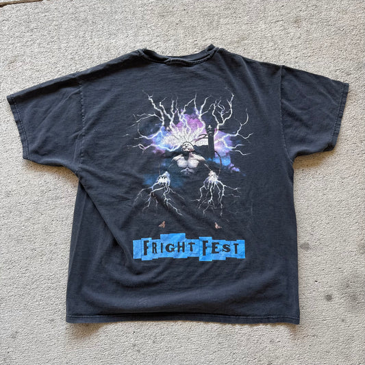 Fright Fest Tee
