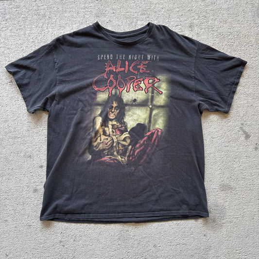 Alice Cooper Tee