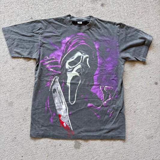 Scream Tee