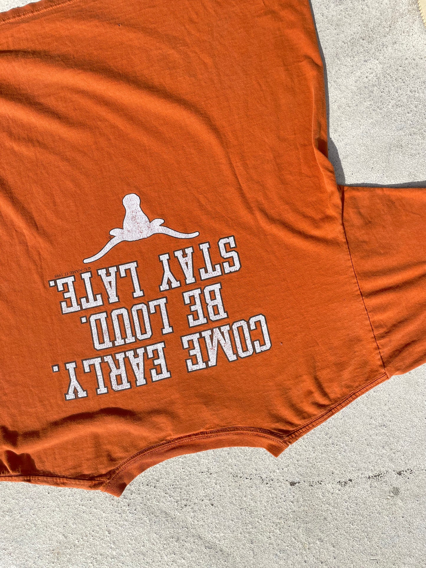 Texas Tradition Tee