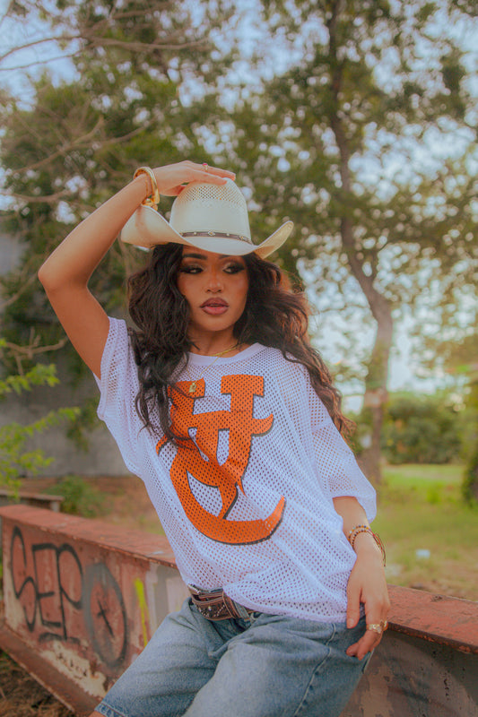 STAX UT Jersey (Back Print)