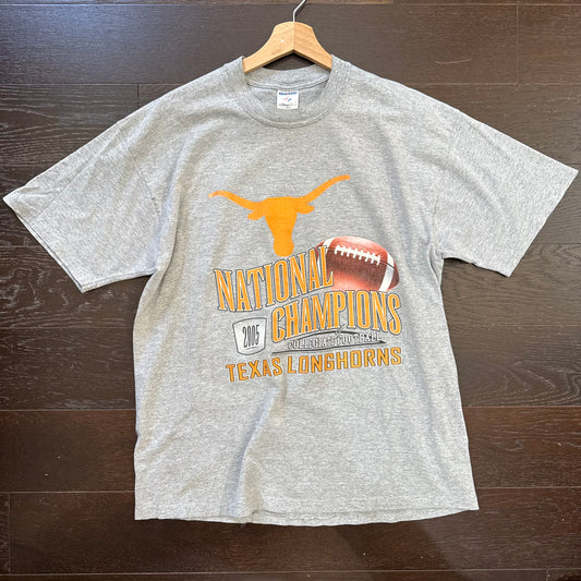 05 National Champs Tee