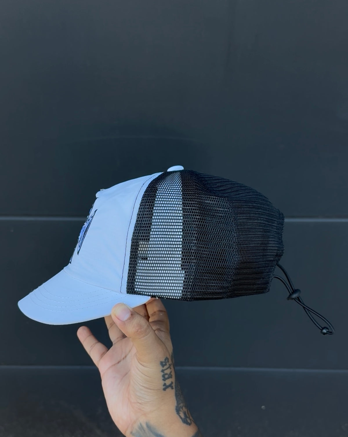 Performance Trucker Hat