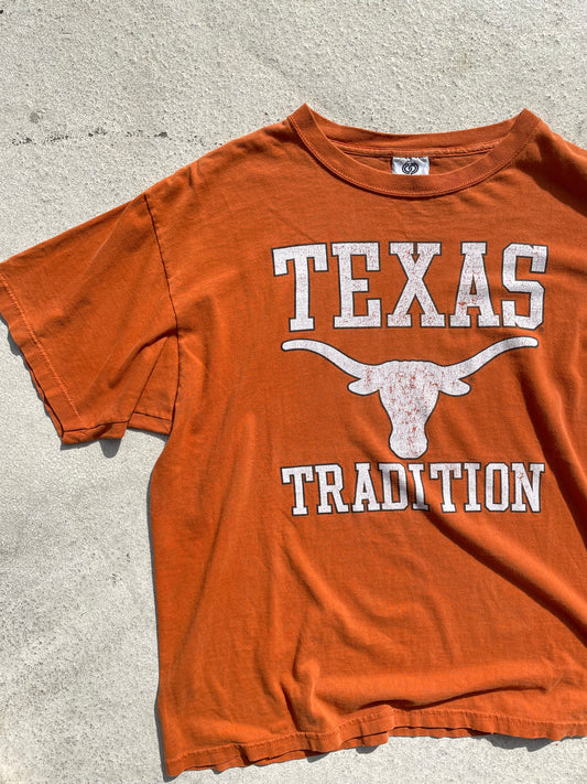 Texas Tradition Tee