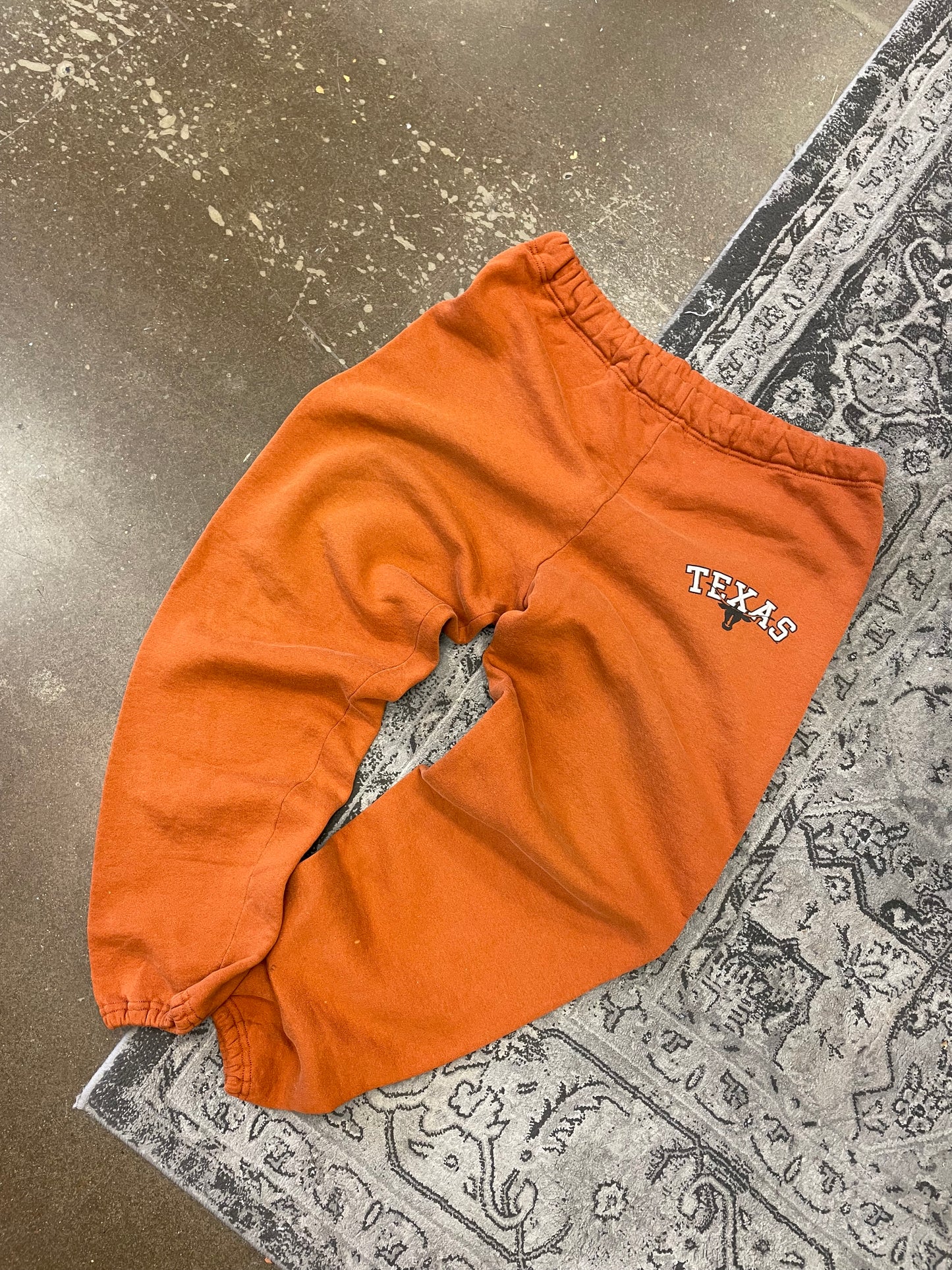 Vintage UT sweat pants