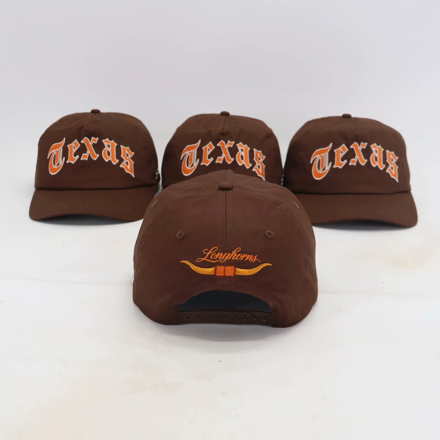 Stax Longhorn Hat