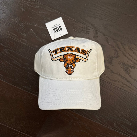 Vintage Texas Bevo Cap