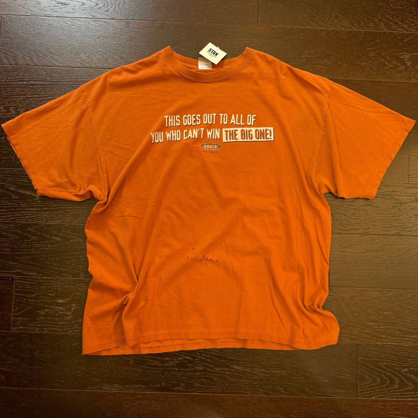 Texas Longhorn You’re Ugly Tee