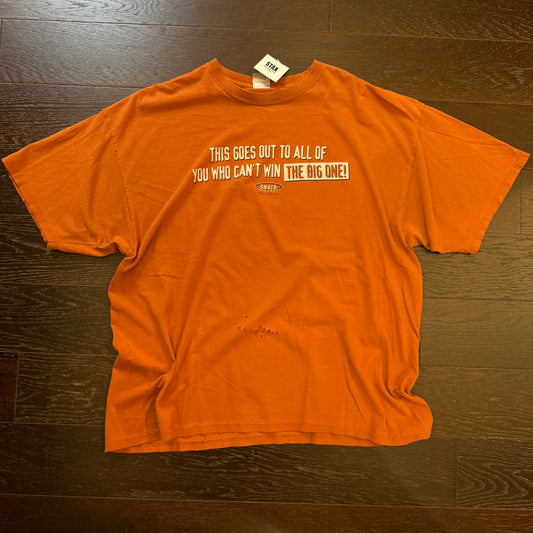 Texas Longhorn You’re Ugly Tee