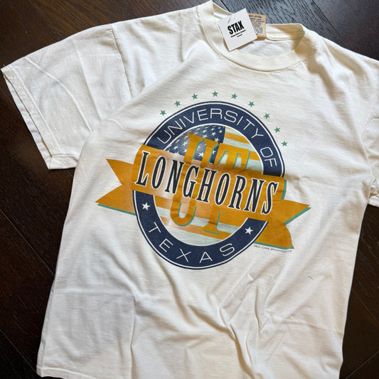 University of Texas Crest Tee