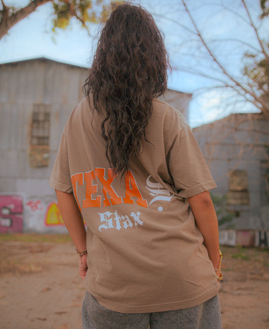 Stax Logo Tee