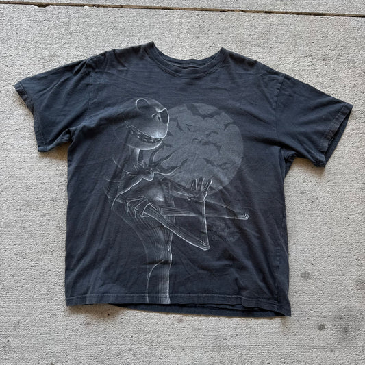 Nightmare before Christmas Tee