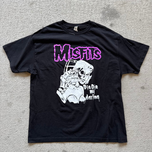 Misfits Tee