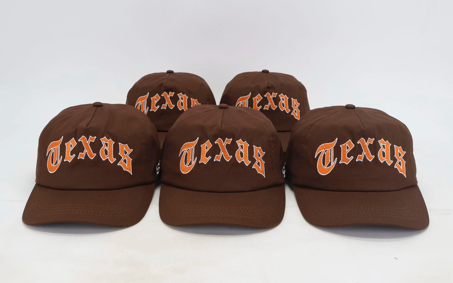 Stax Longhorn Hat