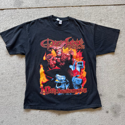 05 Ozzy Tee