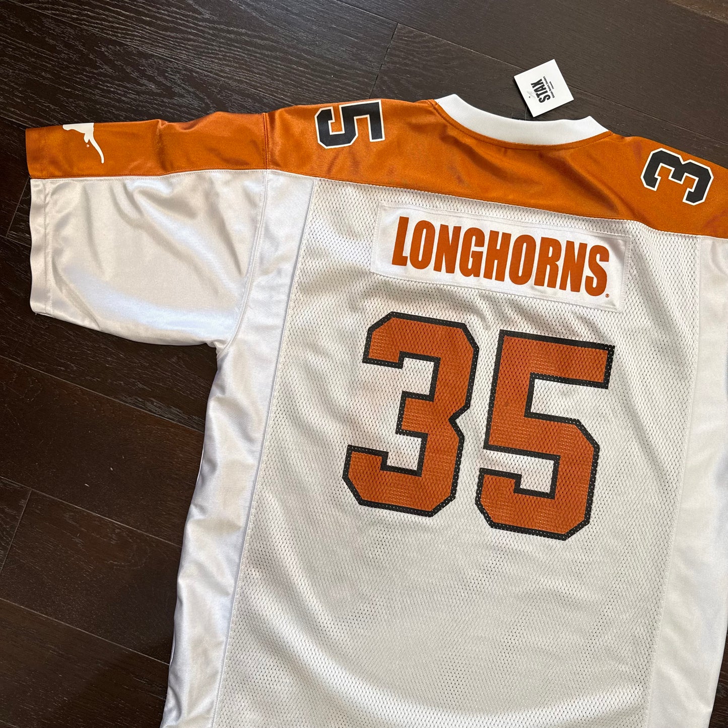 Starter Texas longhorns Jersey