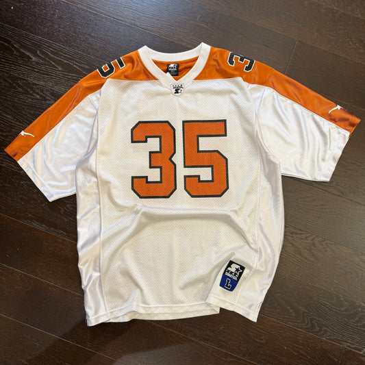 Starter Texas longhorns Jersey