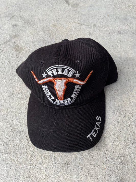 Don’t mess with Texas Hat