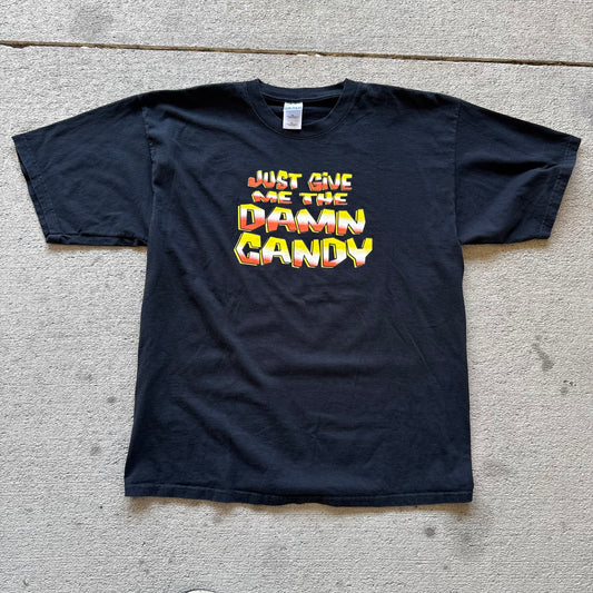 Damn Candy Tee