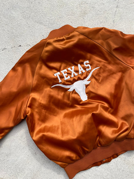 Texas Satin Jacket