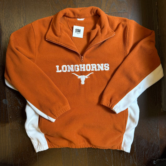 Longhorn Knit Jacket