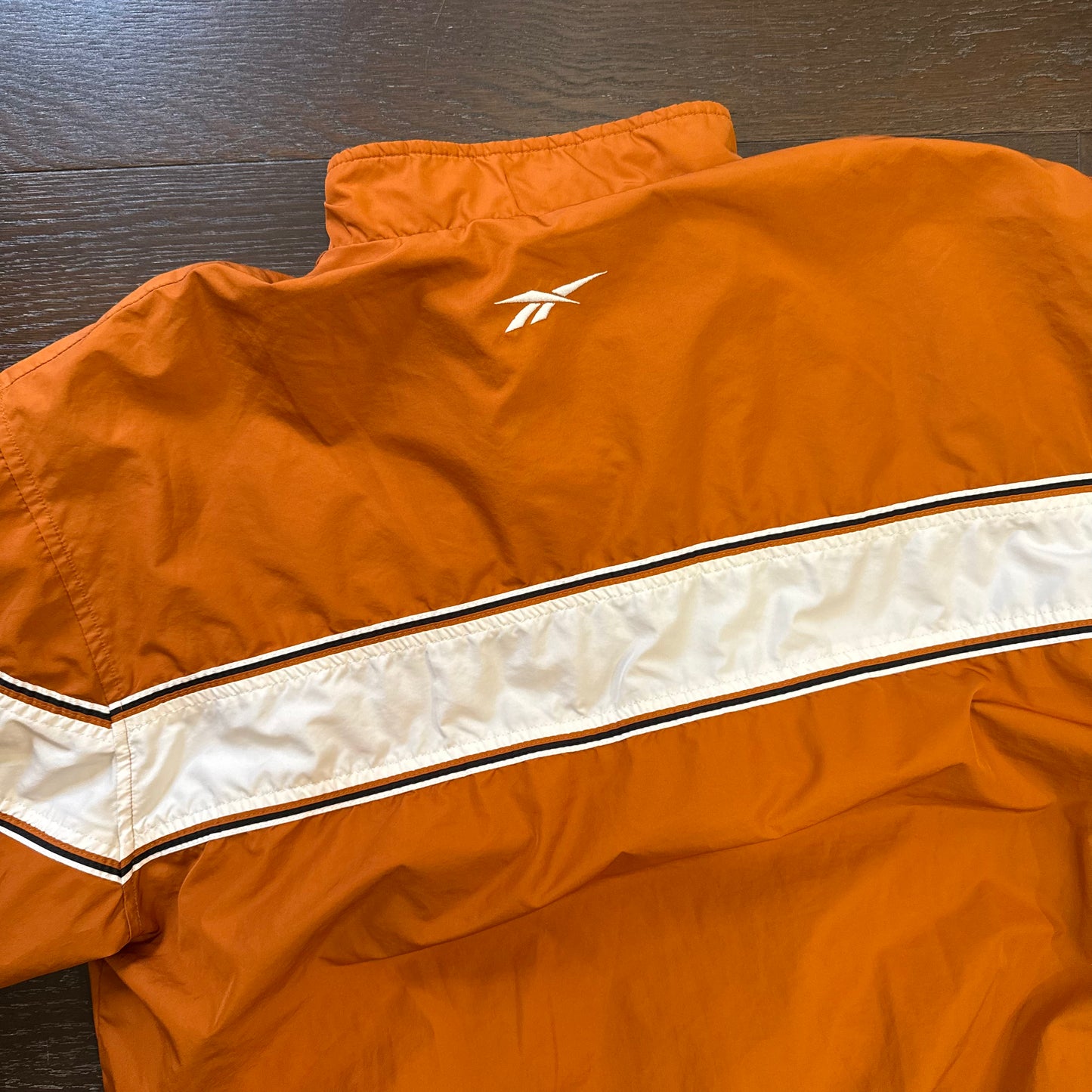 Reebok Texas Windbreaker