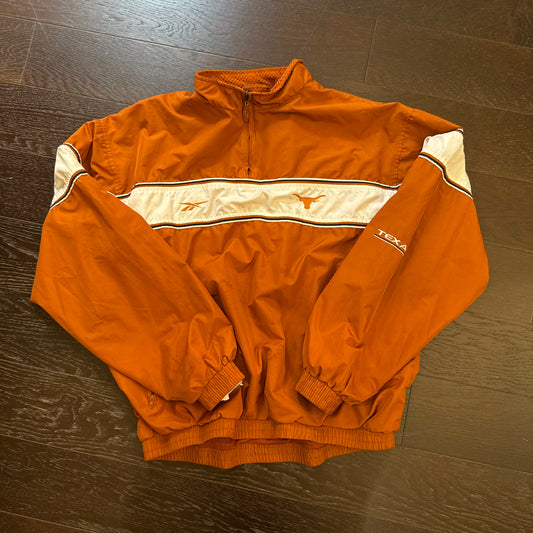 Reebok Texas Windbreaker